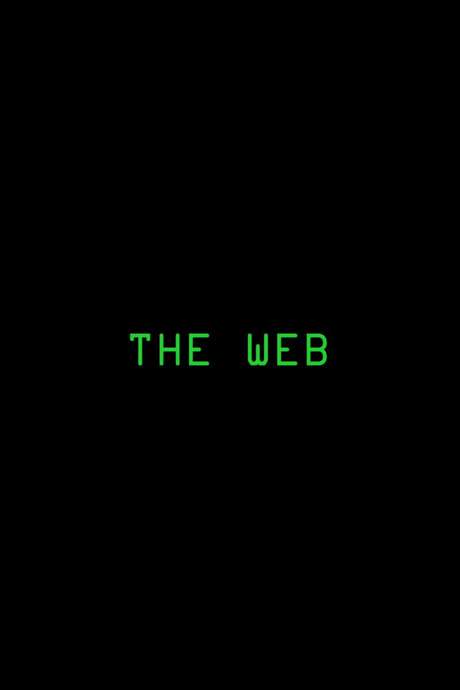 The Web (2013) movie poster
