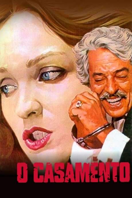 The Wedding (1976) movie poster