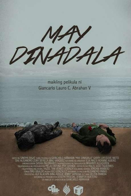 The Weight (2014) movie poster