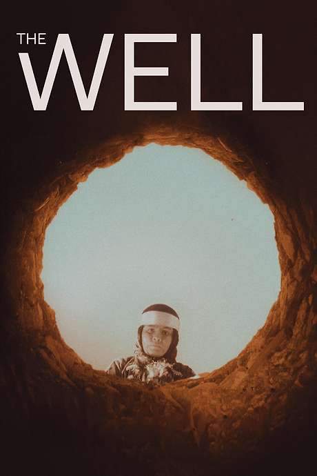 The Well (1968) movie poster