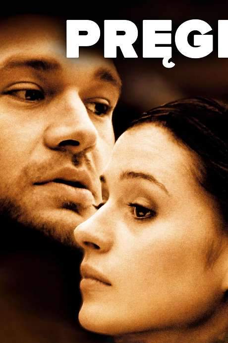 The Welts (2004) movie poster
