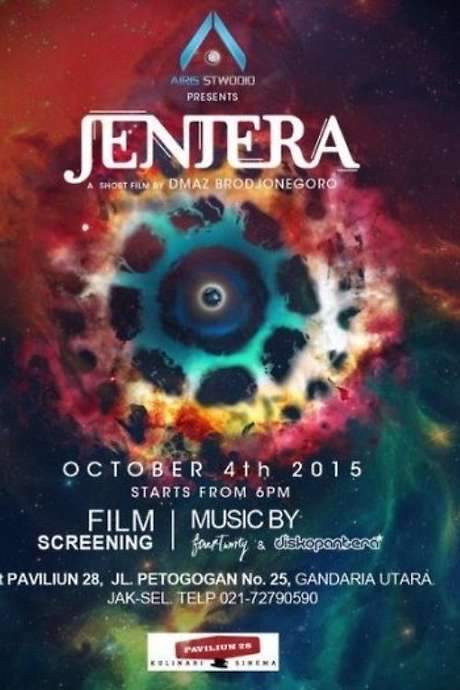 The Wheel (2015) movie poster
