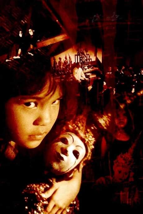 The Wheel (2002) movie poster