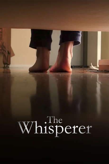 The Whisperer (2016) movie poster