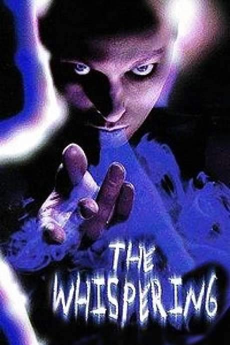 The Whispering (1995) movie poster