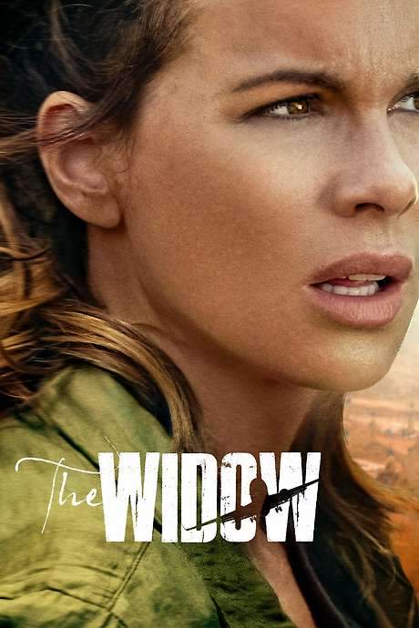 The Widow (2019) movie poster