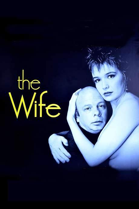 The Wife (1995) movie poster