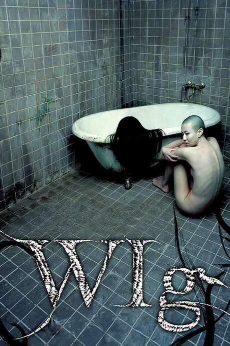 The Wig (2005) movie poster