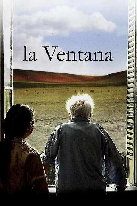 The Window (2009) movie poster