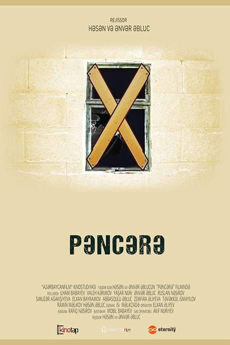 The Window (1991) movie poster