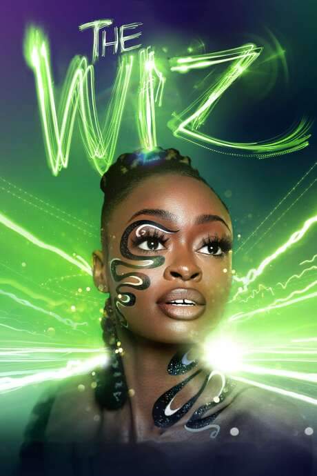 The Wiz (2021) movie poster