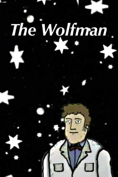 The Wolfman (1999) movie poster