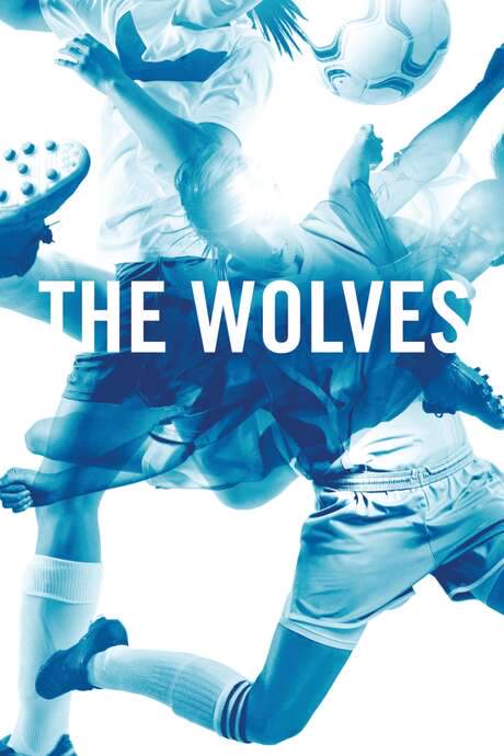 The Wolves (2021) movie poster