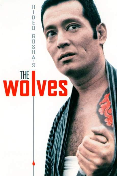The Wolves (1971) movie poster