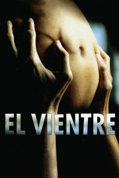 The Womb (2014) movie poster
