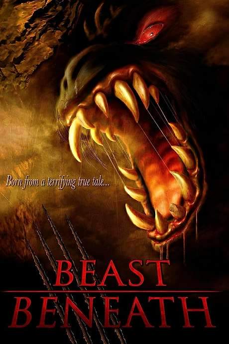 The Wrath (2008) movie poster