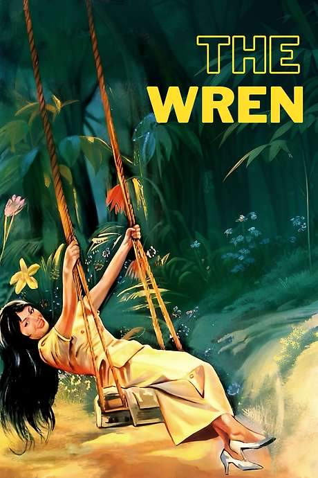 The Wren (1966) movie poster