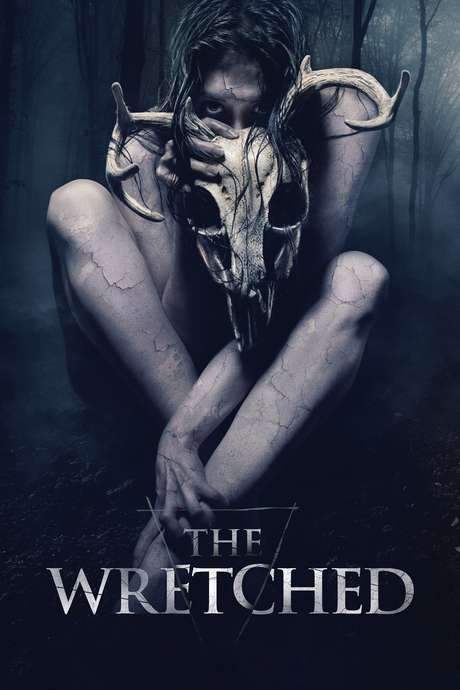 The Wretched (2019) movie poster