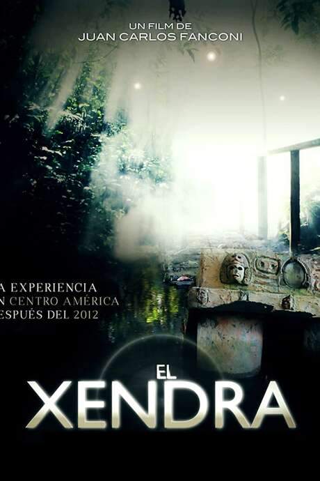 The Xendra (2012) movie poster