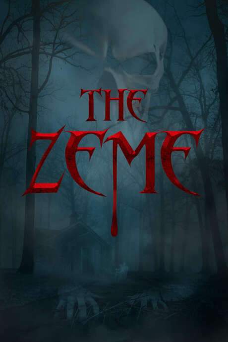 The Zeme (2021) movie poster