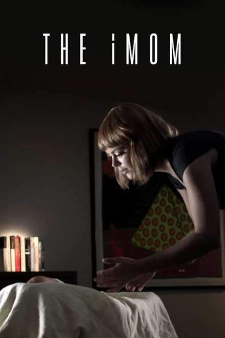 The iMom (2014) movie poster