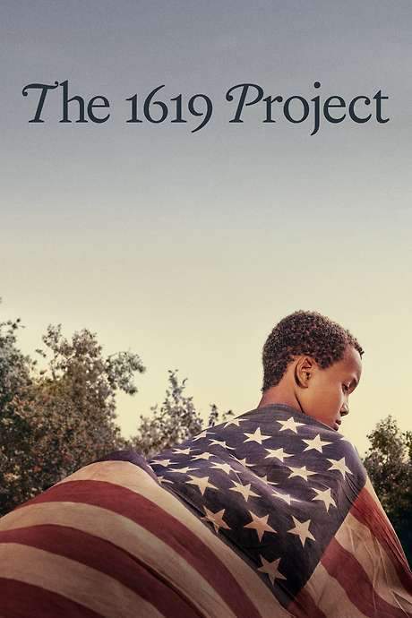 The 1619 Project (2023) movie poster