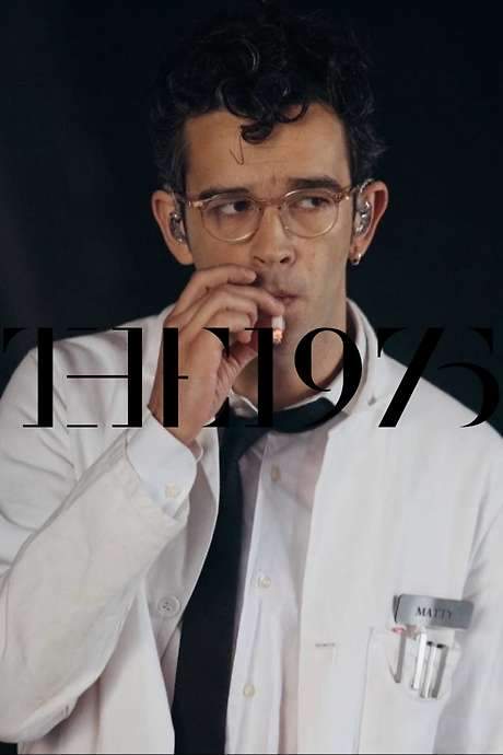The 1975: Radio 1’s Big Weekend Dundee (2023) movie poster