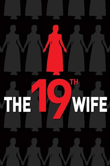 The 19th Wife (2010) movie poster