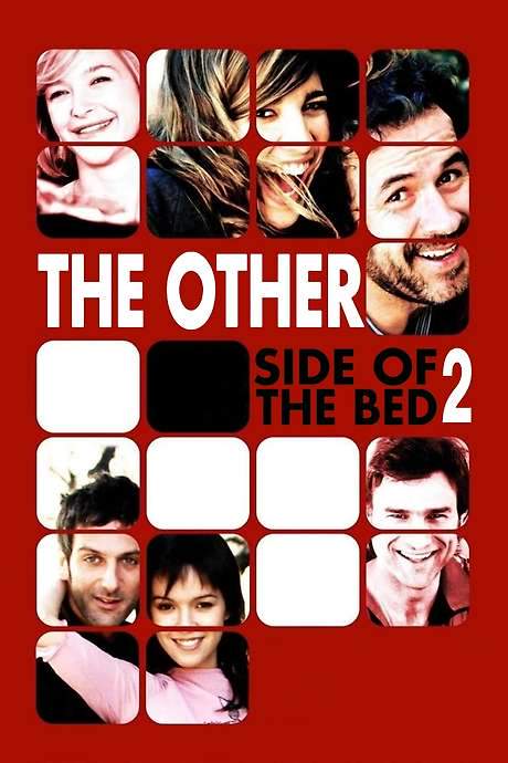The 2 Sides of the Bed (2005) movie poster