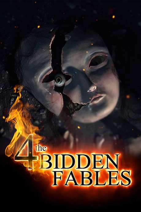 The 4bidden Fables (2014) movie poster