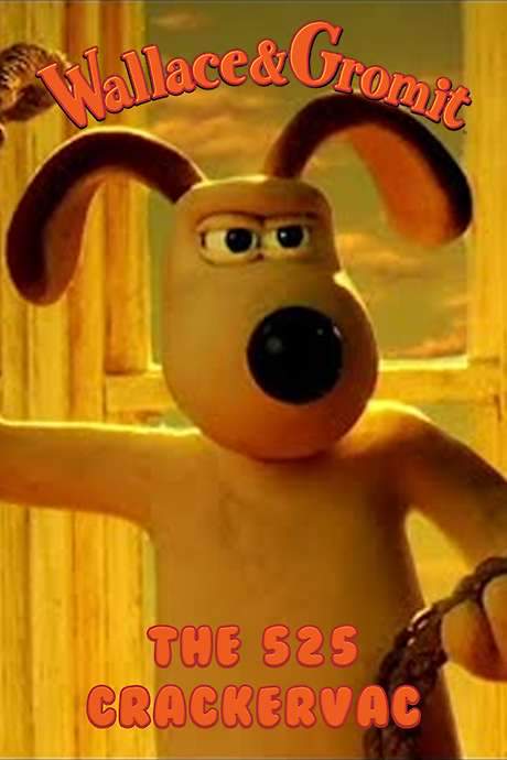The 525 Crackervac (2002) movie poster