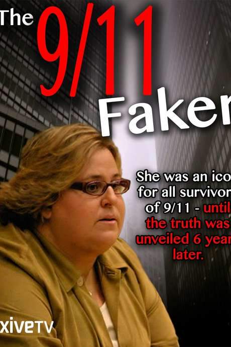The 9/11 Faker (2008) movie poster