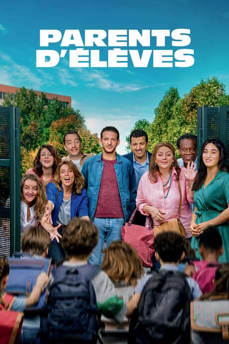 The ABCs of Love (2020) movie poster