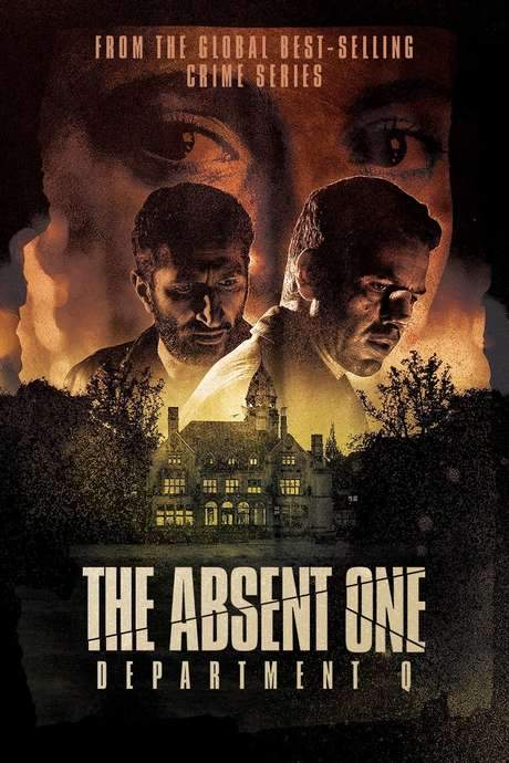 The Absent One (2014) movie poster