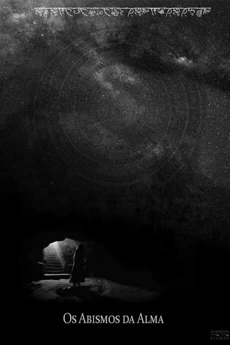 The Abyss of the Soul (2021) movie poster