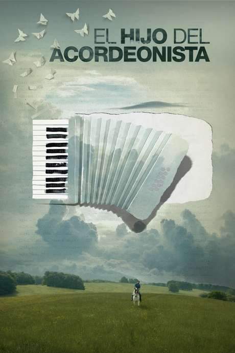 The Accordionist’s Son (2019) movie poster