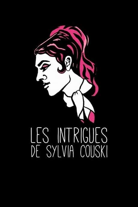 The Adventures of Sylvia Couski (1974) movie poster