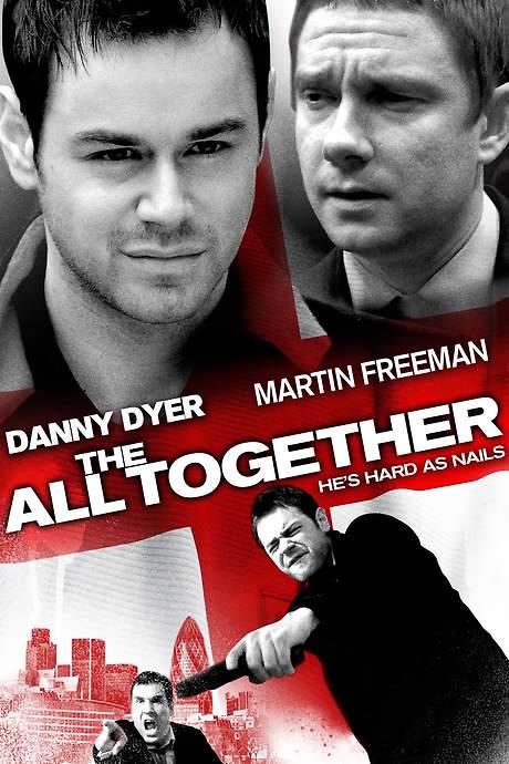 The All Together (2007) movie poster