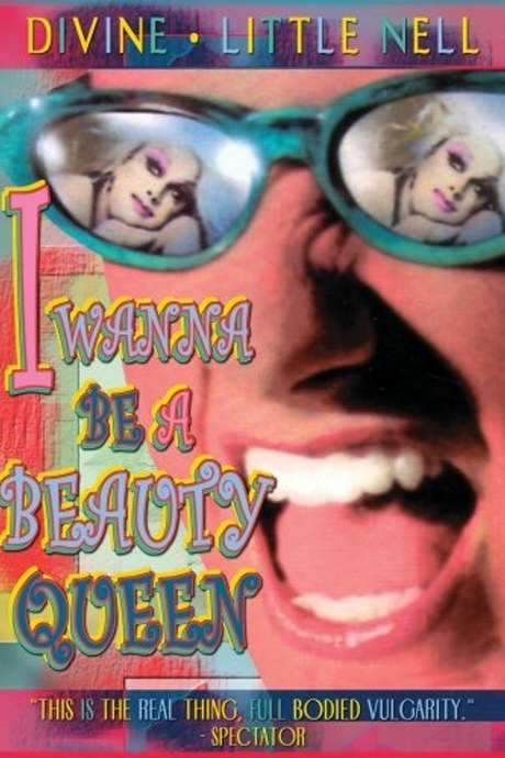 The Alternative Miss World (1980) movie poster