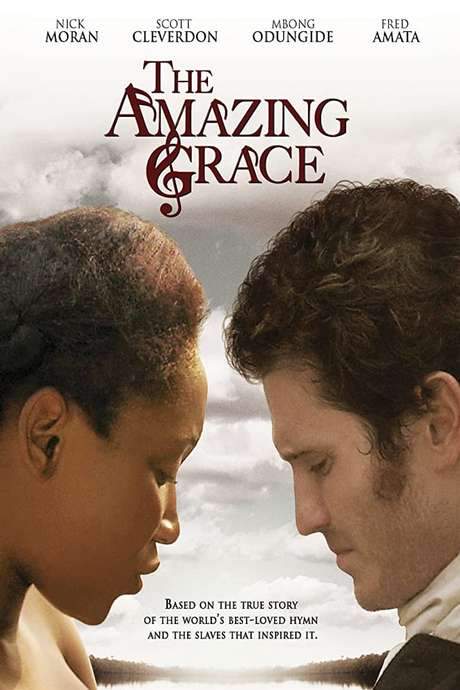 The Amazing Grace (2006) movie poster