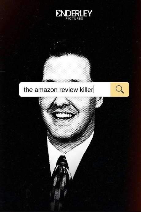 The Amazon Review Killer (2024) movie poster