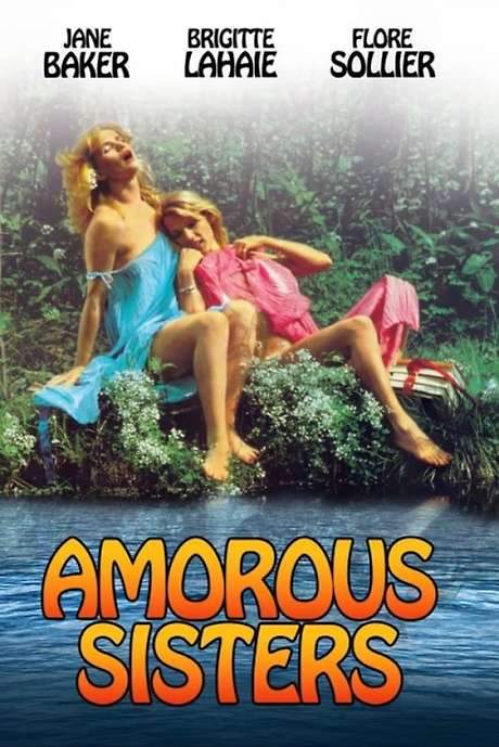 The Amorous Sisters (1980) movie poster