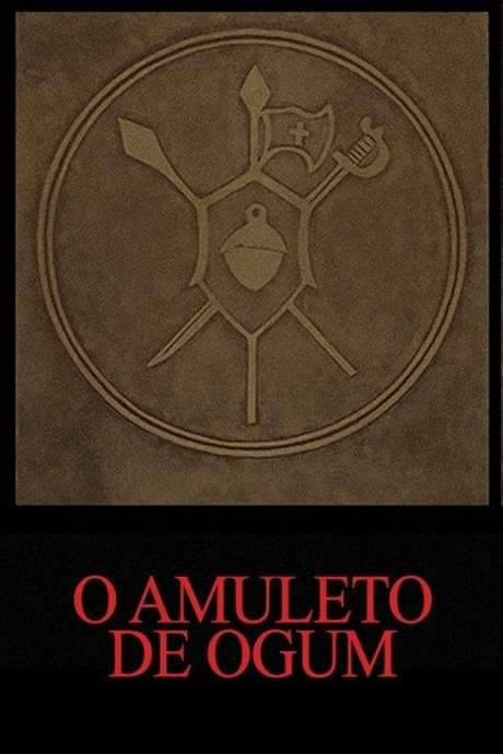 The Amulet of Ogum (1974) movie poster