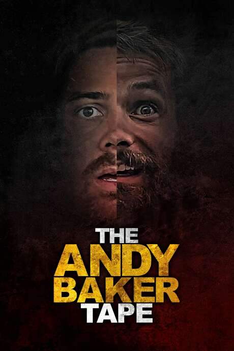 The Andy Baker Tape (2021) movie poster