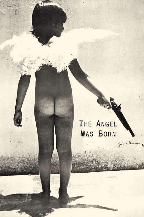 The Angel Was Born (1969) movie poster