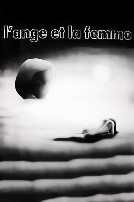 The Angel and the Woman (1977) movie poster