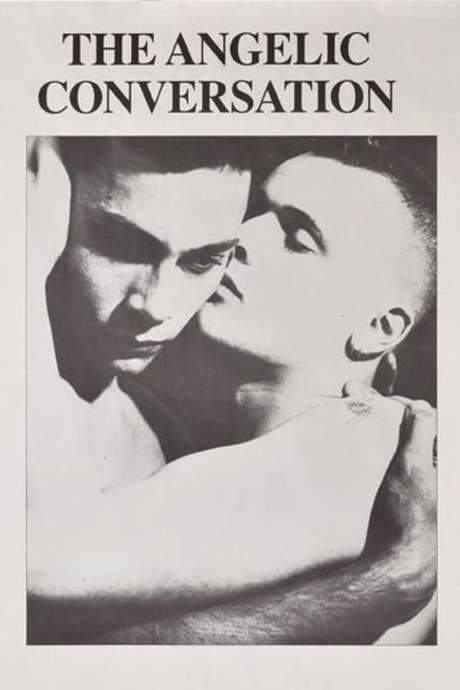 The Angelic Conversation (1985) movie poster