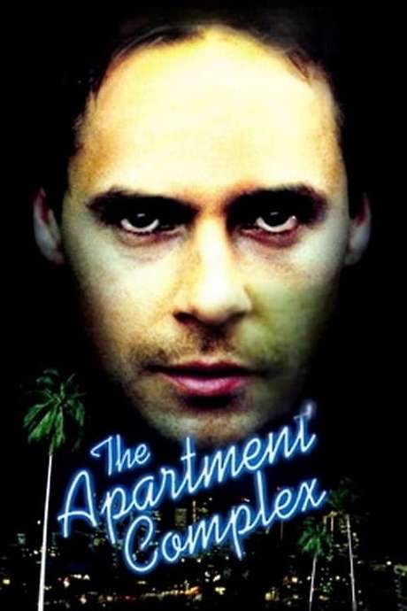 The Apartment Complex (1999) movie poster