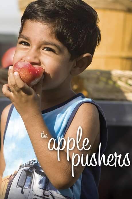 The Apple Pushers (2012) movie poster