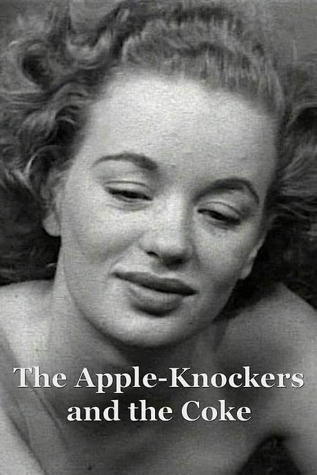 The Apple-Knockers and the Coke (1948) movie poster